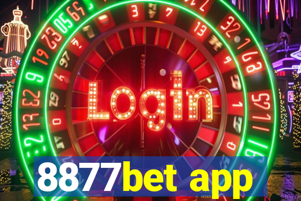 8877bet app